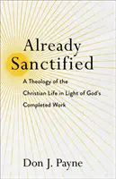 Deja sfințiți: O teologie a vieții creștine în lumina lucrării desăvârșite a lui Dumnezeu - Already Sanctified: A Theology of the Christian Life in Light of God's Completed Work
