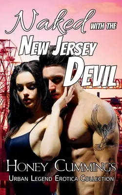 Nud cu diavolul din New Jersey - Naked with the New Jersey Devil