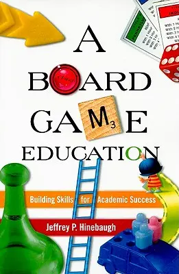 O educație prin jocuri de societate - A Board Game Education
