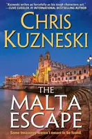 Evadarea din Malta (The Malta Escape) - The Malta Escape