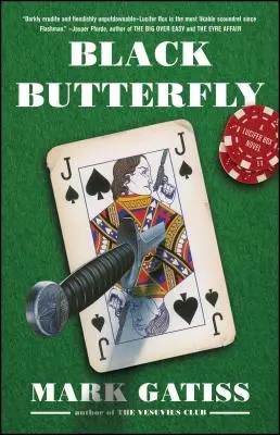 Fluturele negru: Un thriller al serviciilor secrete - Black Butterfly: A Secret Service Thriller
