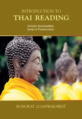 Introducere în lectura thailandeză - Introduction to Thai Reading