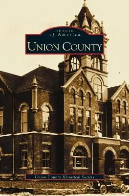 Comitatul Union - Union County