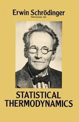 Termodinamică statistică - Statistical Thermodynamics