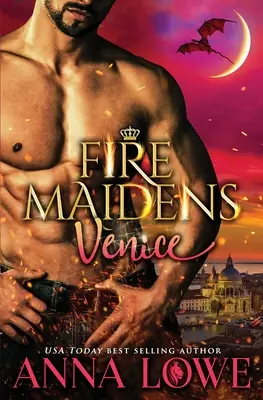 Fecioarele de foc: Veneția - Fire Maidens: Venice