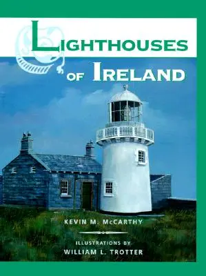 Faruri din Irlanda - Lighthouses of Ireland