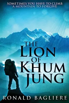 Leul lui Khum Jung - The Lion Of Khum Jung