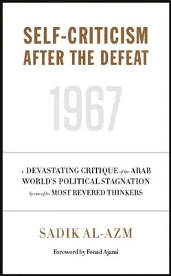 Autocritica după înfrângere - Self-Criticism After the Defeat