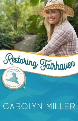 Restaurarea Fairhaven: Insula Merriweather - Restoring Fairhaven: Merriweather Island