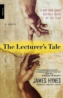 Povestea conferențiarului (The Lecturer's Tale) - The Lecturer's Tale