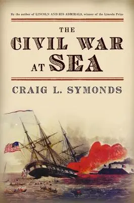 Războiul civil pe mare - The Civil War at Sea