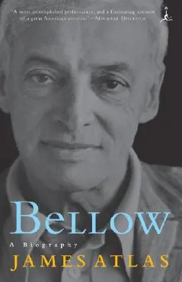 Bellow: O biografie - Bellow: A Biography