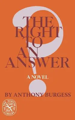Dreptul la un răspuns - The Right to an Answer