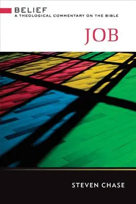 Iov: Un comentariu teologic asupra Bibliei - Job: A Theological Commentary on the Bible
