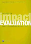 Manual privind evaluarea impactului: Metode și practici cantitative - Handbook on Impact Evaluation: Quantitative Methods and Practices
