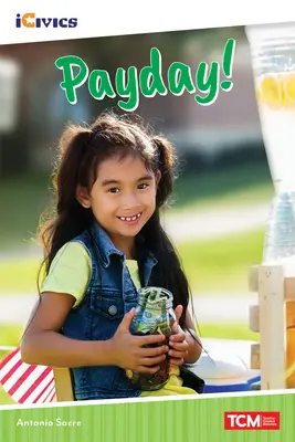 Ziua de plată! - Payday!