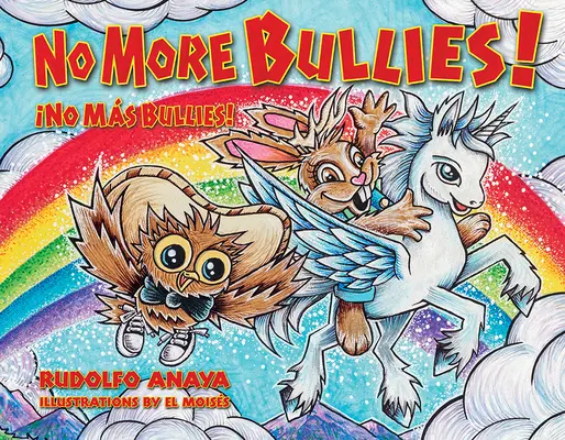 Fără bătăuși!/no Ms Bullies - No More Bullies!/no Ms Bullies