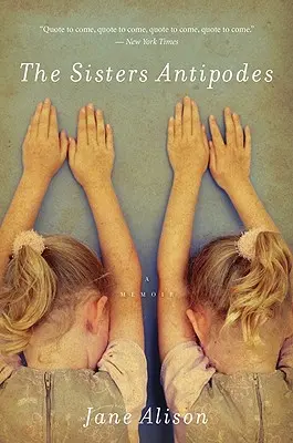 Surorile Antipode - The Sisters Antipodes