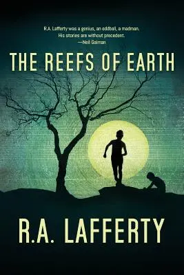Recifele Pământului - The Reefs of Earth