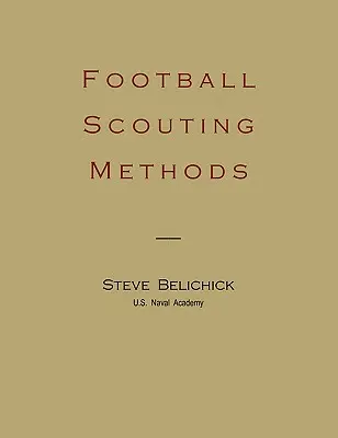 Metode de scouting pentru fotbal - Football Scouting Methods