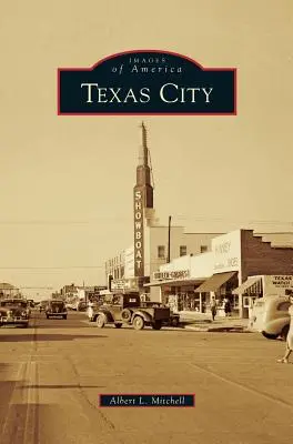 Orașul Texas - Texas City