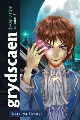 grydscaen: profanare - grydscaen: desecration