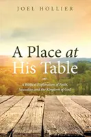 Un loc la masa lui - A Place at His Table