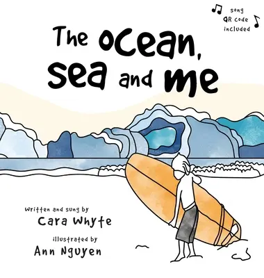Oceanul, marea și eu - The Ocean, Sea and Me