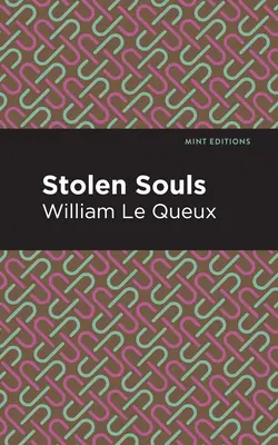 Suflete furate - Stolen Souls