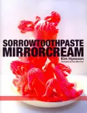 Pastă de dinți de supărare Mirrorcream - Sorrowtoothpaste Mirrorcream