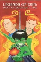 Dawn of Boyhoods Fire