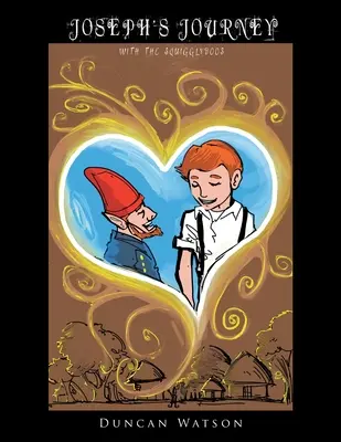 Călătoria lui Iosif: Cu Squigglydoos - Joseph's Journey: With the Squigglydoos