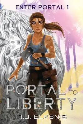 Portalul către libertate - Portal to Liberty