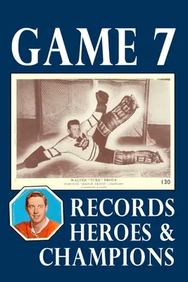 Jocul 7: Recorduri, eroi și campioni - Game 7: Records, Heroes and Champions