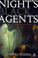 Agenții negri ai nopții - Night's Black Agents