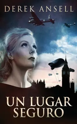 Un loc sigur - Un Lugar Seguro