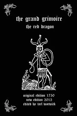 Marele Grimoire: Dragonul roșu - The Grand Grimoire: The Red Dragon