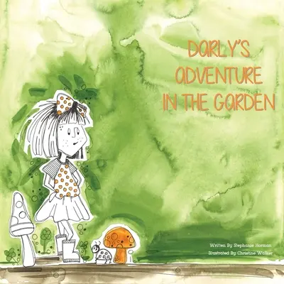 Aventura lui Darly în grădină - Darly's Adventure In The Garden
