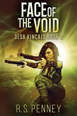 Fața vidului: Large Print Edition - Face Of The Void: Large Print Edition