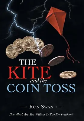 zmeul și aruncarea monedei - The Kite and the Coin Toss