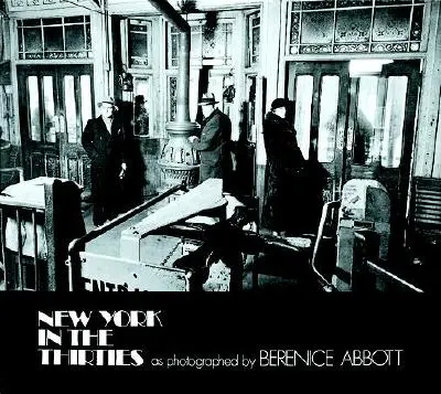 New York în anii treizeci - New York in the Thirties