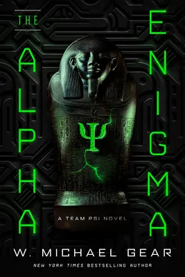 Enigma Alpha - The Alpha Enigma
