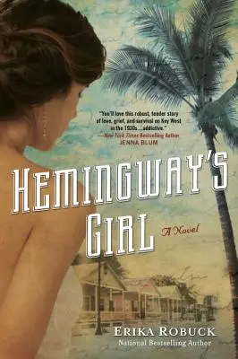Fata lui Hemingway - Hemingway's Girl