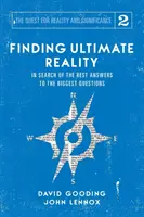 Găsirea realității supreme: În căutarea celor mai bune răspunsuri la cele mai mari întrebări - Finding Ultimate Reality: In Search of the Best Answers to the Biggest Questions