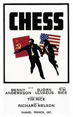Șah - Chess