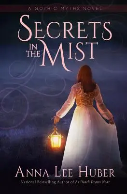 Secrete în ceață - Secrets in the Mist