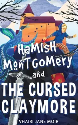 Hamish Montgomery și blestematul Claymore - Hamish Montgomery and the Cursed Claymore
