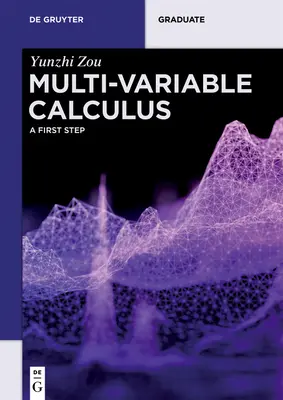 Calcul multivariabil - Multi-Variable Calculus