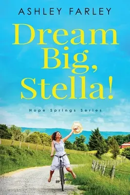 Vis mare, Stella! - Dream Big, Stella!