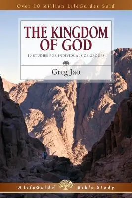 Împărăția lui Dumnezeu - The Kingdom of God